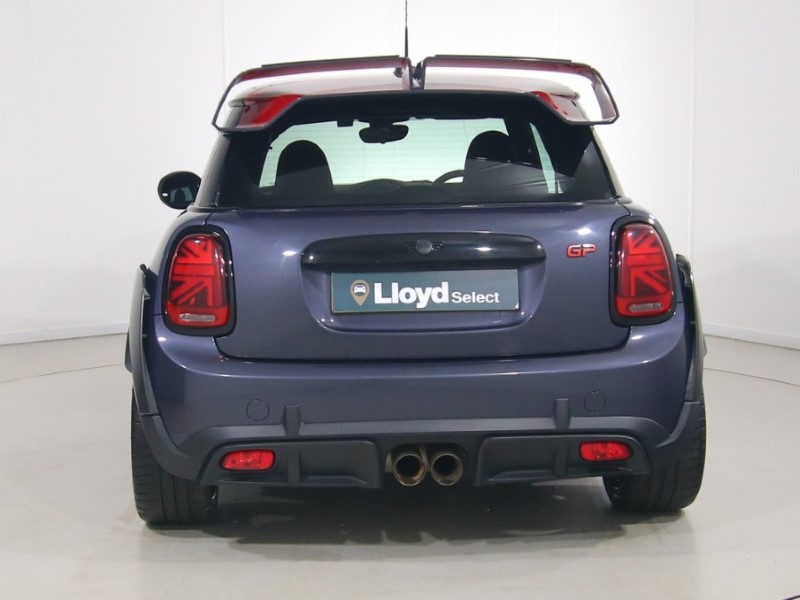 2020 (20) MINI HATCHBACK 2.0 John Cooper Works GP II 3dr Auto [8 Speed] 5453344