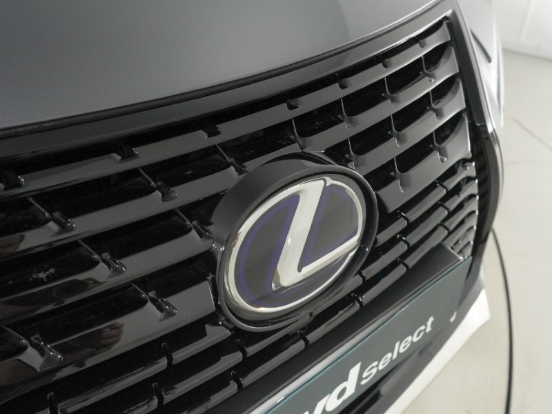 2021 (71) LEXUS NX 300h 2.5 5dr CVT [8" Nav] 5466153
