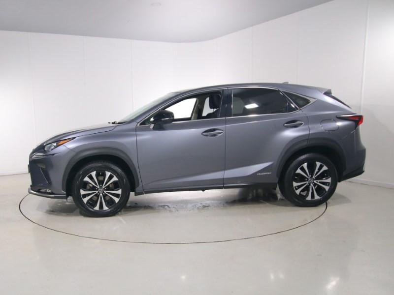 2021 (71) LEXUS NX 300h 2.5 5dr CVT [8" Nav] 5466192