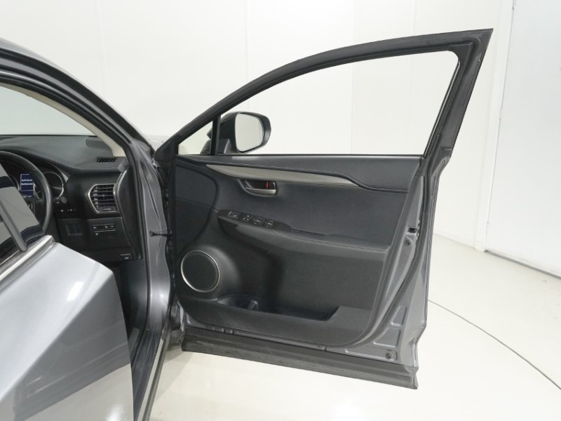 2021 (71) LEXUS NX 300h 2.5 5dr CVT [8" Nav] 5466160