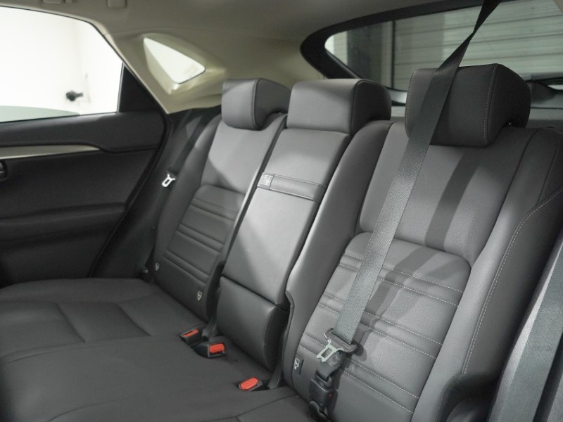 2021 (71) LEXUS NX 300h 2.5 5dr CVT [8" Nav] 5466141