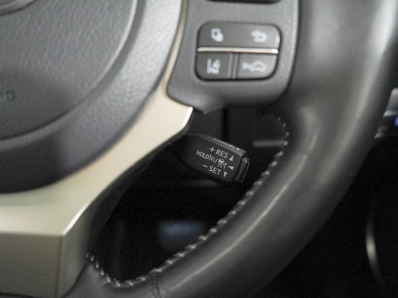 2021 (71) LEXUS NX 300h 2.5 5dr CVT [8" Nav] 5466182