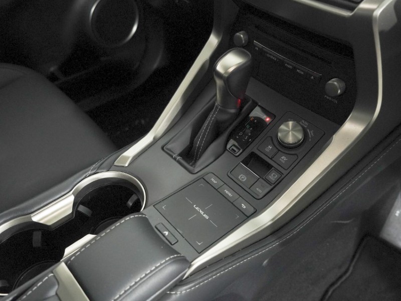 2021 (71) LEXUS NX 300h 2.5 5dr CVT [8" Nav] 5466166