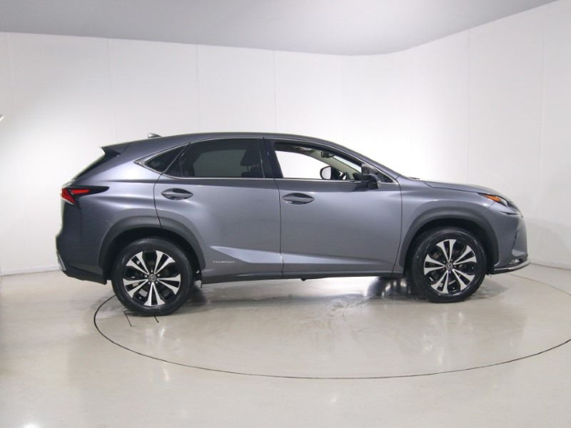 2021 (71) LEXUS NX 300h 2.5 5dr CVT [8" Nav] 5466196