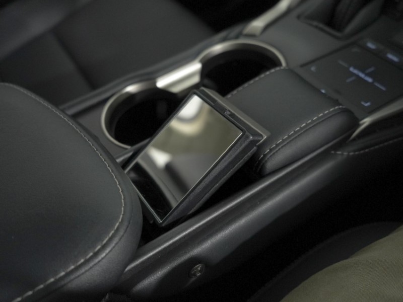 2021 (71) LEXUS NX 300h 2.5 5dr CVT [8" Nav] 5466177