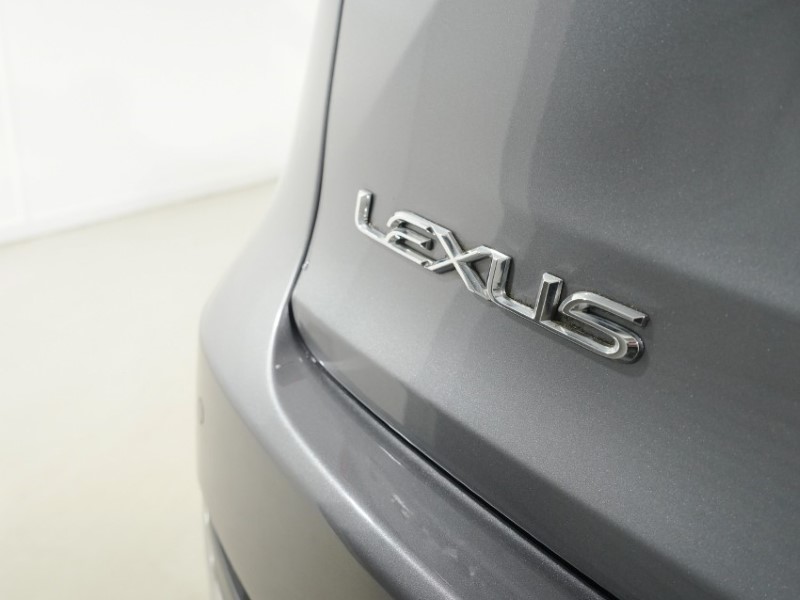 2021 (71) LEXUS NX 300h 2.5 5dr CVT [8" Nav] 5466136