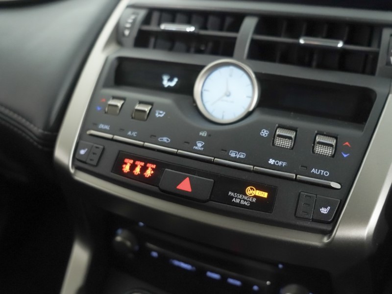 2021 (71) LEXUS NX 300h 2.5 5dr CVT [8" Nav] 5466180