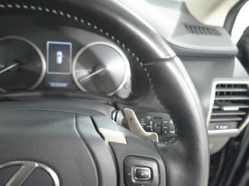 2021 (71) LEXUS NX 300h 2.5 5dr CVT [8" Nav] 5466170