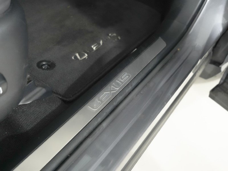 2021 (71) LEXUS NX 300h 2.5 5dr CVT [8" Nav] 5466163