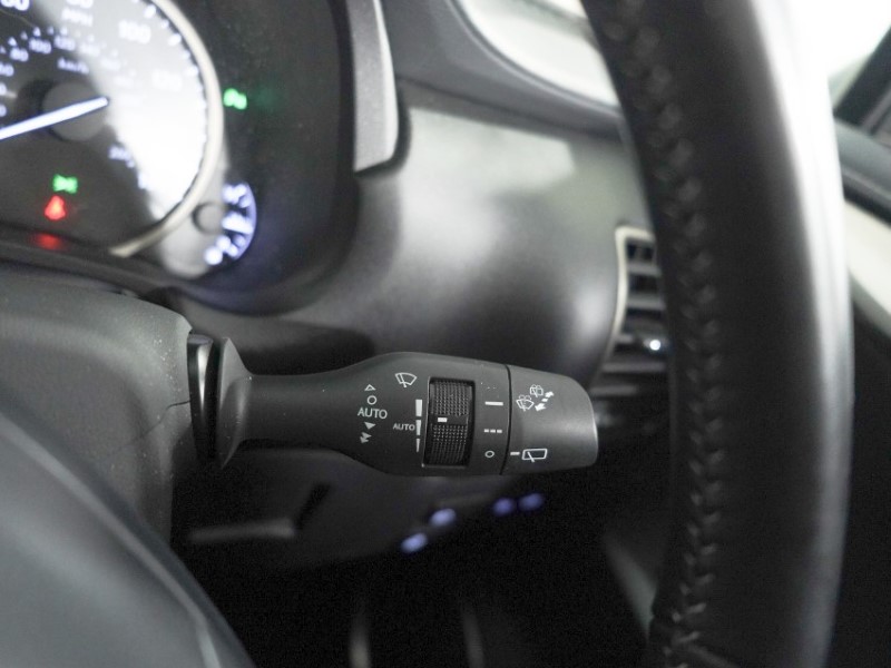 2021 (71) LEXUS NX 300h 2.5 5dr CVT [8" Nav] 5466172