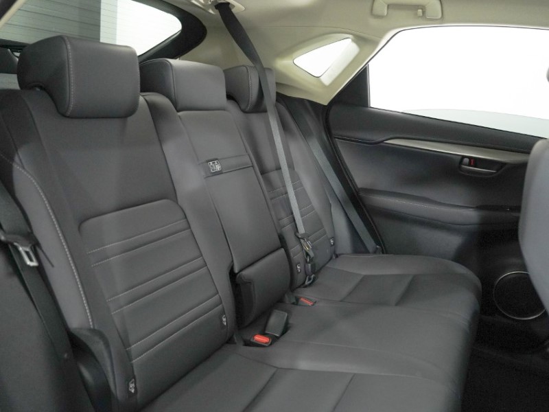 2021 (71) LEXUS NX 300h 2.5 5dr CVT [8" Nav] 5466157