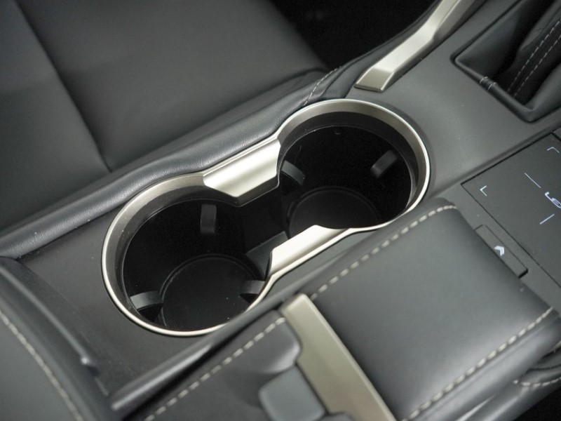 2021 (71) LEXUS NX 300h 2.5 5dr CVT [8" Nav] 5466175