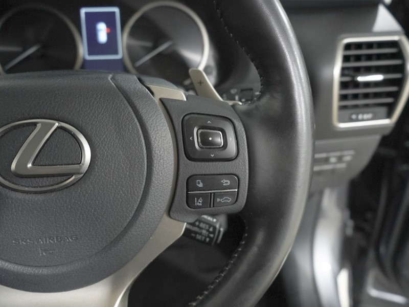 2021 (71) LEXUS NX 300h 2.5 5dr CVT [8" Nav] 5466168