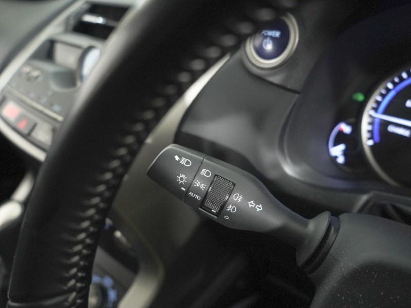 2021 (71) LEXUS NX 300h 2.5 5dr CVT [8" Nav] 5466171