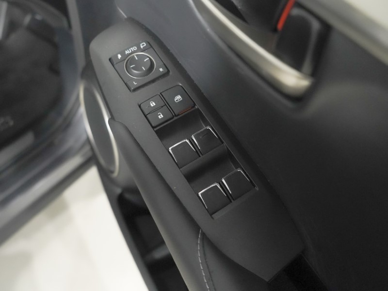 2021 (71) LEXUS NX 300h 2.5 5dr CVT [8" Nav] 5466161