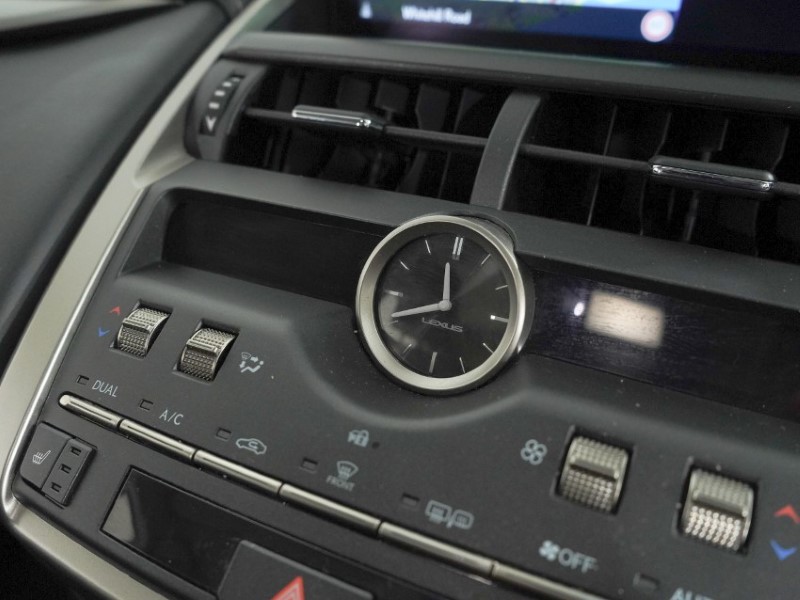 2021 (71) LEXUS NX 300h 2.5 5dr CVT [8" Nav] 5466188