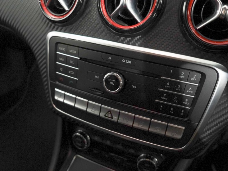 2017 (67) MERCEDES-BENZ A CLASS A45 4Matic Premium 5dr Auto 5464702
