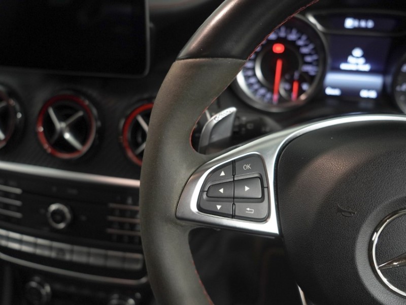 2017 (67) MERCEDES-BENZ A CLASS A45 4Matic Premium 5dr Auto 5464694