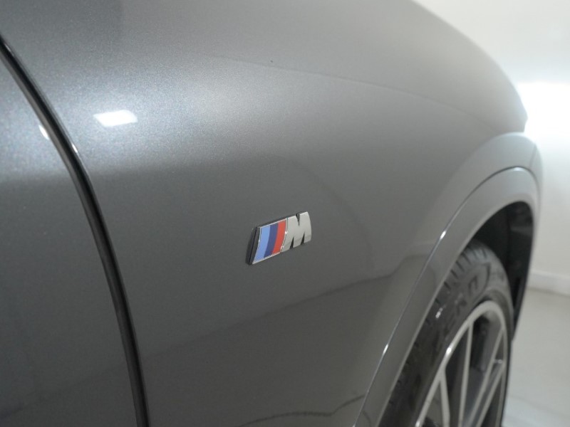 2020 (69) BMW X2 sDrive 20i M Sport 5dr Step Auto 5460962