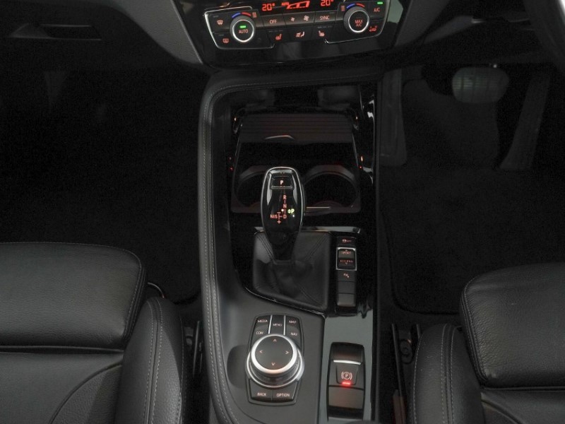 2020 (69) BMW X2 sDrive 20i M Sport 5dr Step Auto 5460953