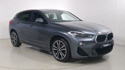 2020 (69) BMW X2 sDrive 20i M Sport 5dr Step Auto 5460999
