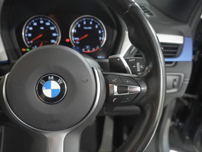2020 (69) BMW X2 sDrive 20i M Sport 5dr Step Auto 5460971