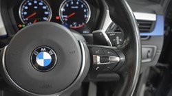2020 (69) BMW X2 sDrive 20i M Sport 5dr Step Auto 5460971