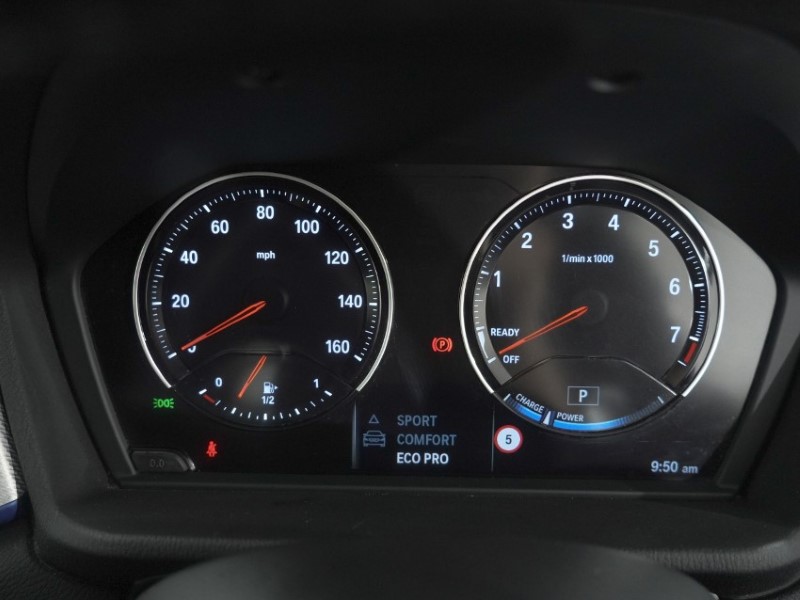 2020 (69) BMW X2 sDrive 20i M Sport 5dr Step Auto 5460983