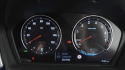 2020 (69) BMW X2 sDrive 20i M Sport 5dr Step Auto 5460983