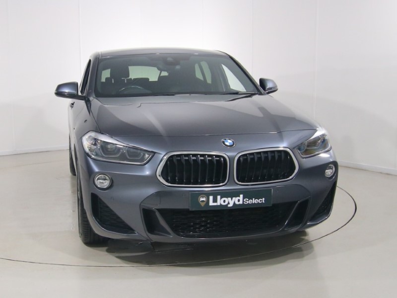 2020 (69) BMW X2 sDrive 20i M Sport 5dr Step Auto 5461000