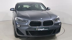 2020 (69) BMW X2 sDrive 20i M Sport 5dr Step Auto 5461000