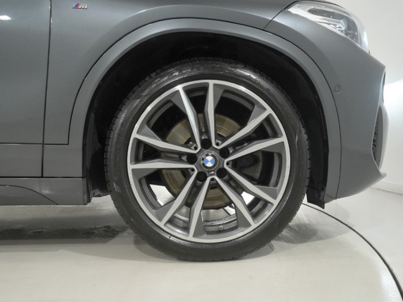 2020 (69) BMW X2 sDrive 20i M Sport 5dr Step Auto 5460961