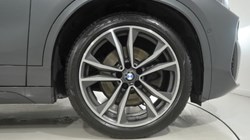 2020 (69) BMW X2 sDrive 20i M Sport 5dr Step Auto 5460961