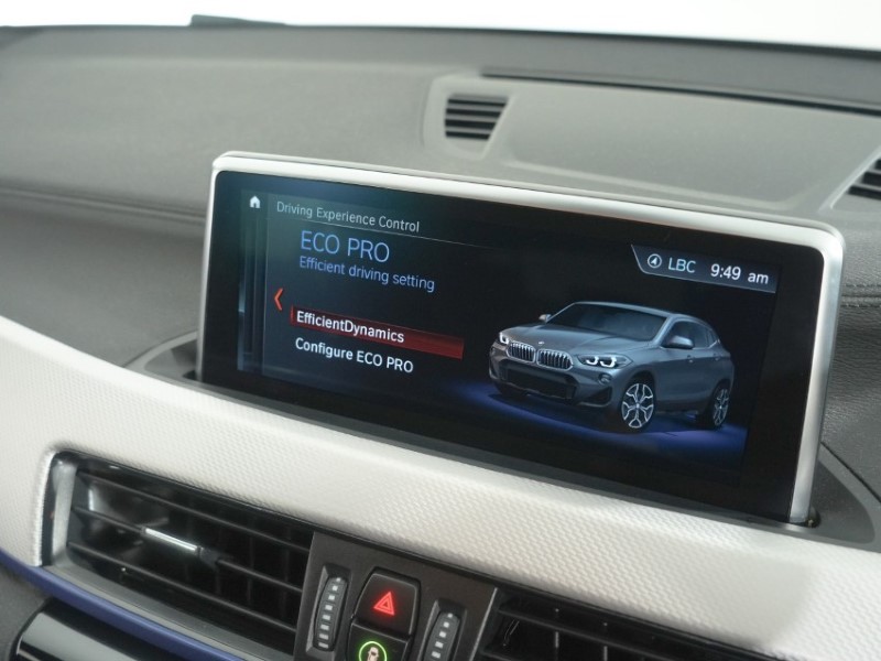 2020 (69) BMW X2 sDrive 20i M Sport 5dr Step Auto 5460980