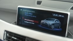 2020 (69) BMW X2 sDrive 20i M Sport 5dr Step Auto 5460980