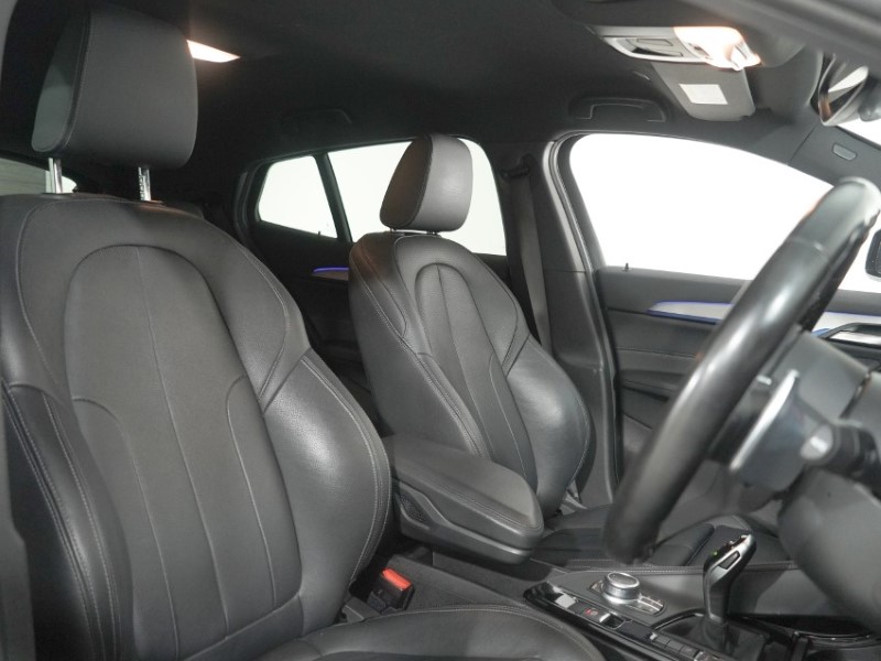2020 (69) BMW X2 sDrive 20i M Sport 5dr Step Auto 5460964
