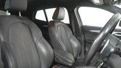 2020 (69) BMW X2 sDrive 20i M Sport 5dr Step Auto 5460964