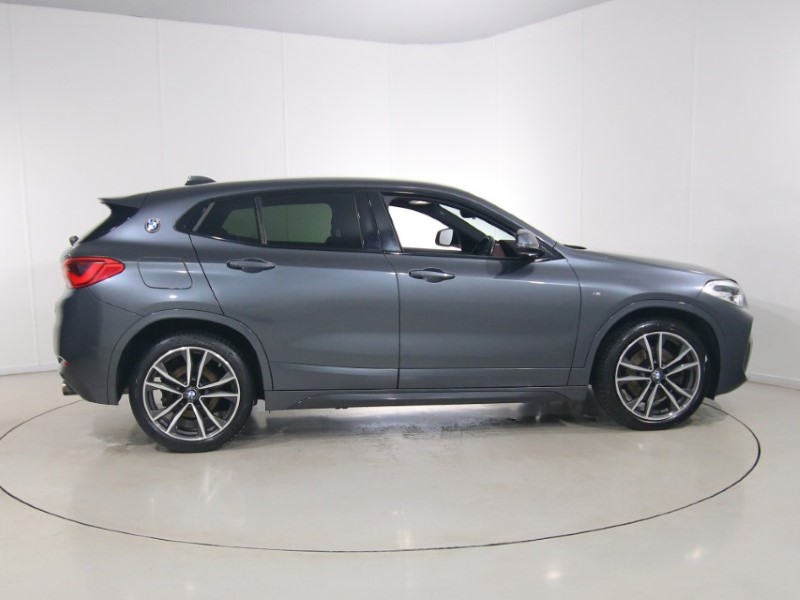 2020 (69) BMW X2 sDrive 20i M Sport 5dr Step Auto 5460998