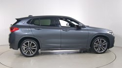 2020 (69) BMW X2 sDrive 20i M Sport 5dr Step Auto 5460998