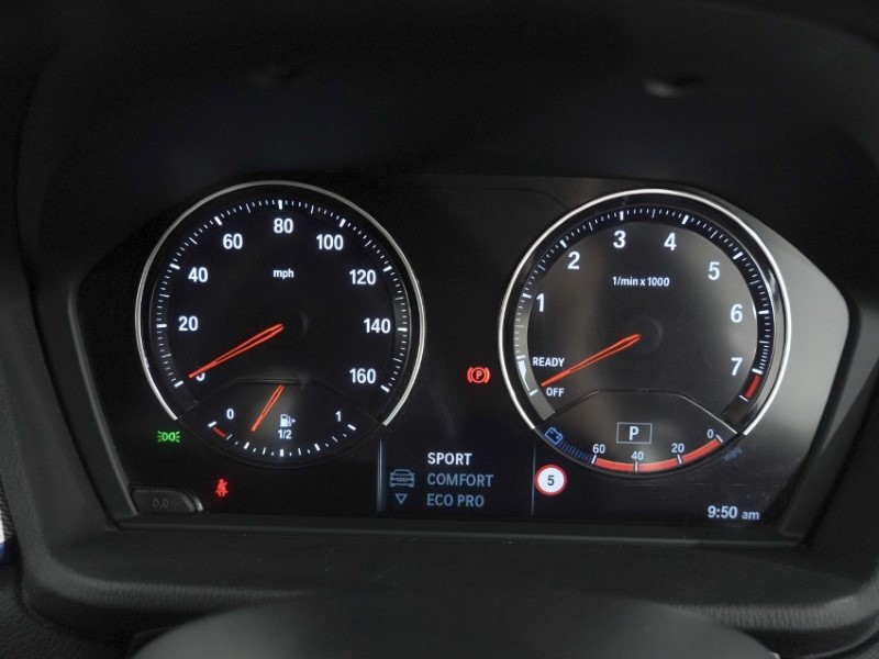 2020 (69) BMW X2 sDrive 20i M Sport 5dr Step Auto 5460981