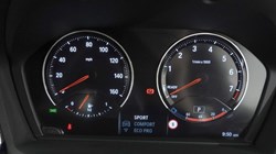 2020 (69) BMW X2 sDrive 20i M Sport 5dr Step Auto 5460981