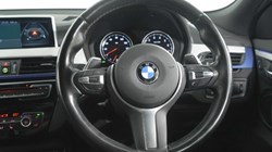 2020 (69) BMW X2 sDrive 20i M Sport 5dr Step Auto 5460954