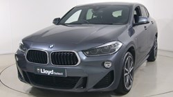 2020 (69) BMW X2 sDrive 20i M Sport 5dr Step Auto 5461001
