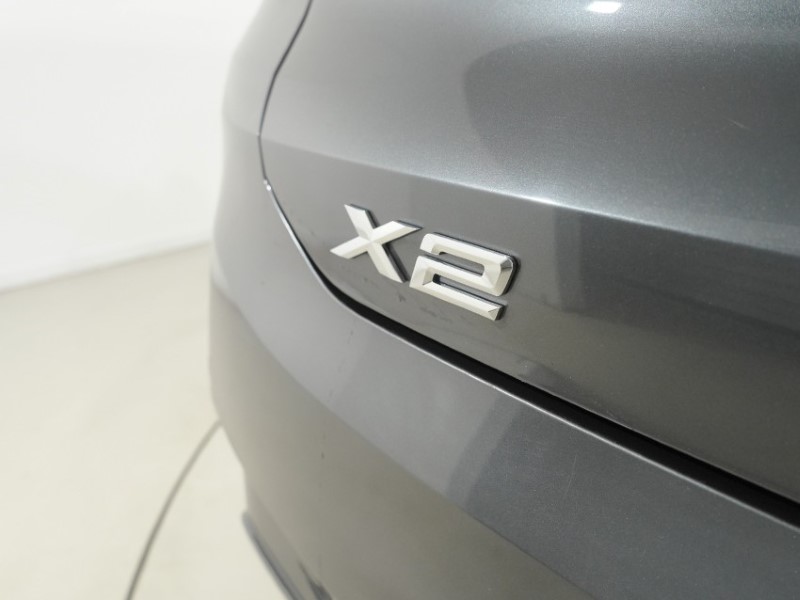 2020 (69) BMW X2 sDrive 20i M Sport 5dr Step Auto 5460944