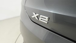 2020 (69) BMW X2 sDrive 20i M Sport 5dr Step Auto 5460944