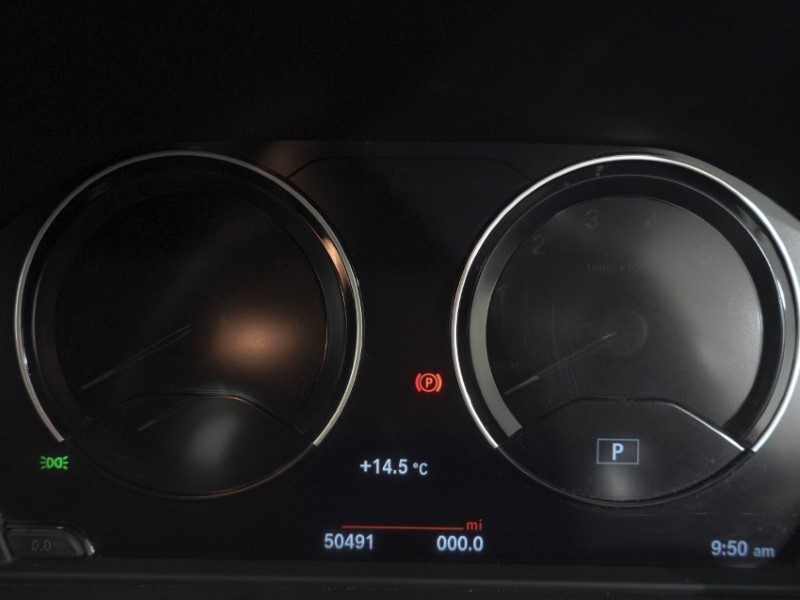 2020 (69) BMW X2 sDrive 20i M Sport 5dr Step Auto 5460984