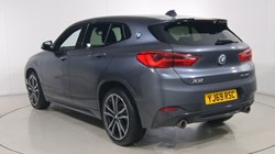 2020 (69) BMW X2 sDrive 20i M Sport 5dr Step Auto 5460995