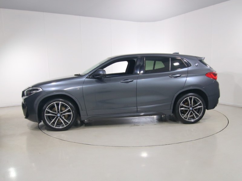 2020 (69) BMW X2 sDrive 20i M Sport 5dr Step Auto 5461002