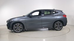 2020 (69) BMW X2 sDrive 20i M Sport 5dr Step Auto 5461002