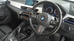 2020 (69) BMW X2 sDrive 20i M Sport 5dr Step Auto 5460965
